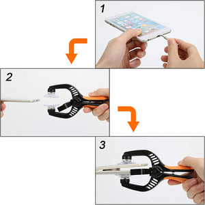 Screen Disassembly Tool Set