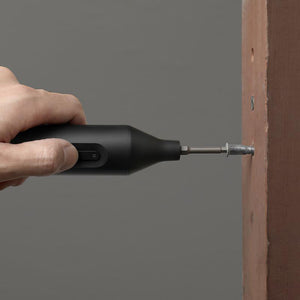 Mini Electric Screwdriver Set