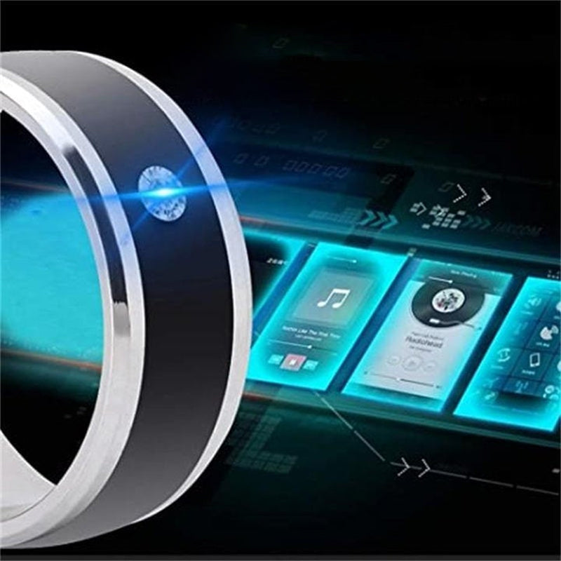 NFC Ring