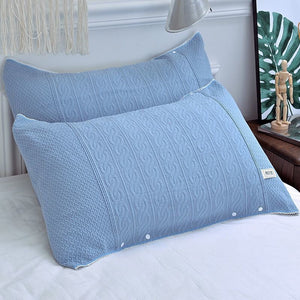 Buckle Pillowcase