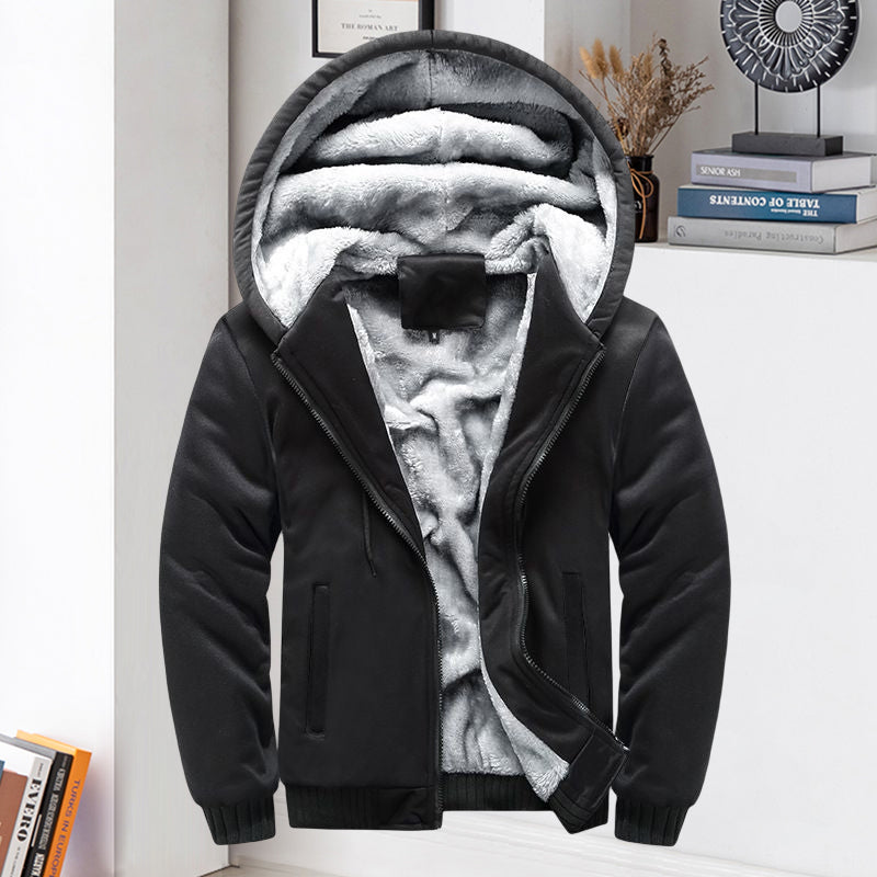 Hoodies for Men Zip Up Sweashirts