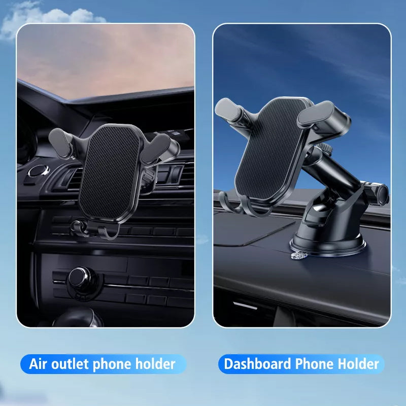 NEW Air Vent Car Phone Mount Holder