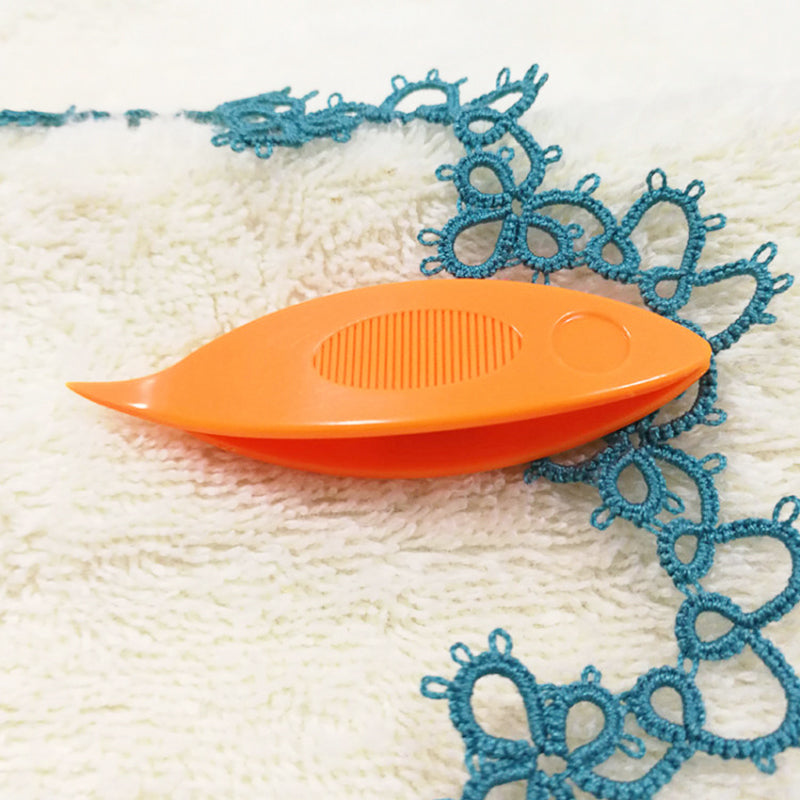 DIY Tatting Weaving Tool