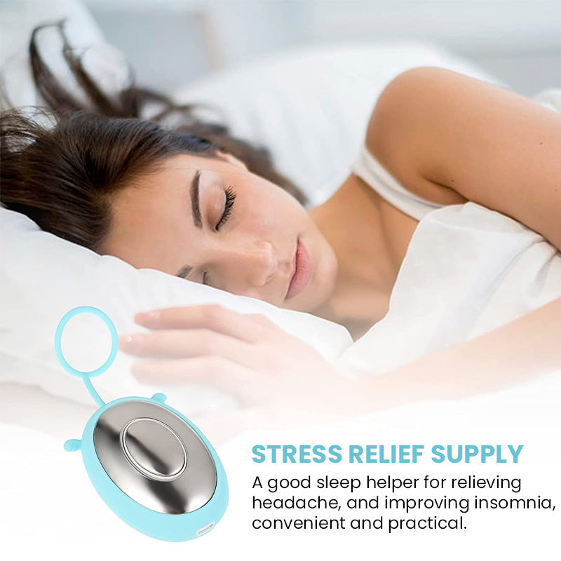 Hand-held Sleep Aid  Device