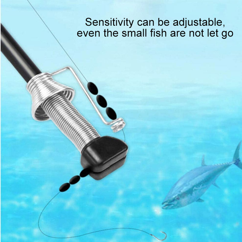 Automatic Fishing Floats