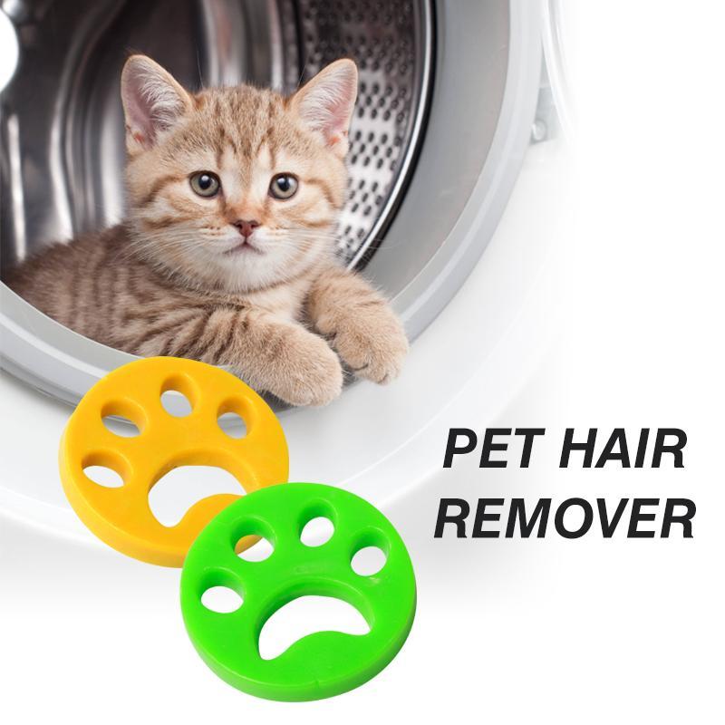 Pet Hair Remover Laundry Filter