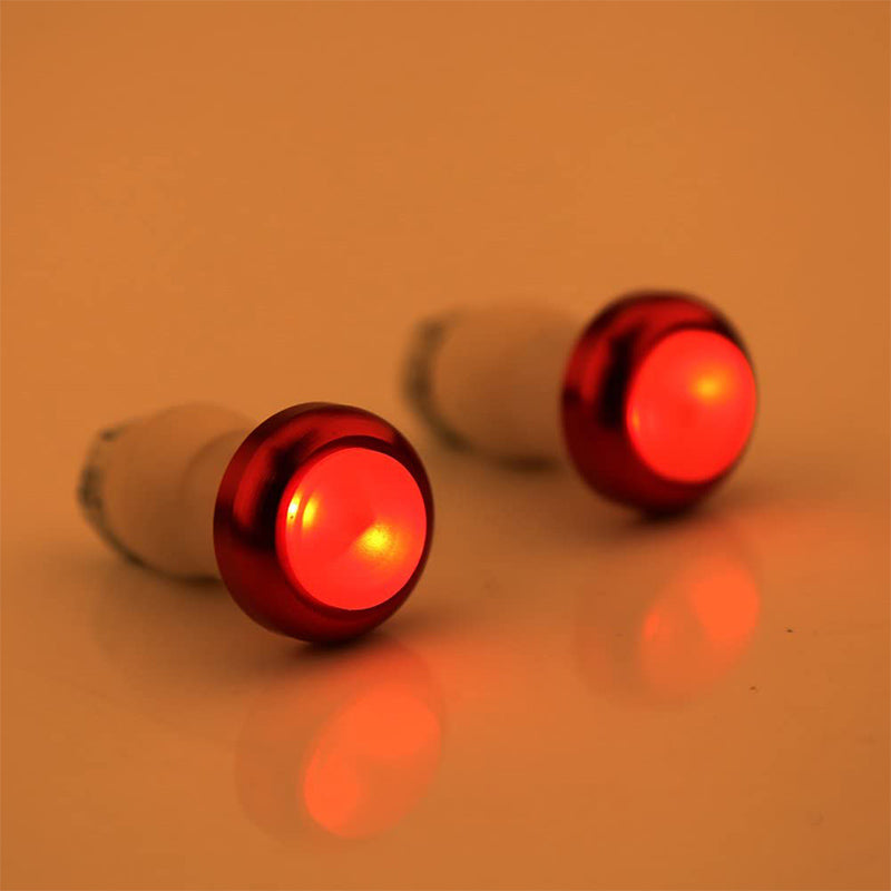 Bicycle Handlebar Lights