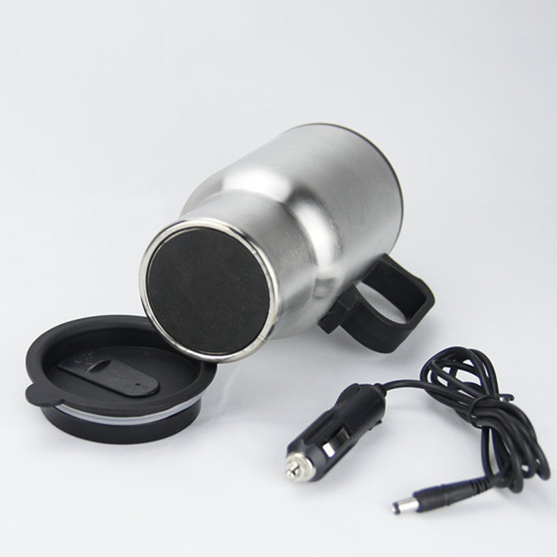 Car Thermal Mug