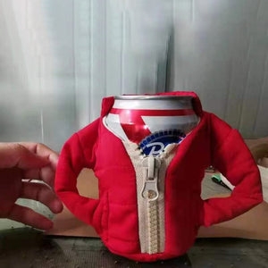 Beverage Jacket