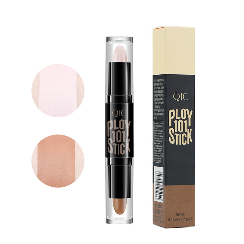 Double-headed Contouring Stick