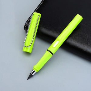 Inkless Pen Unlimited Writing Pencil