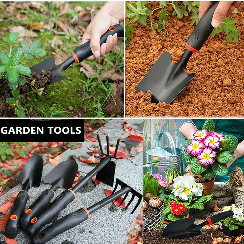 Gardening Tool Set (4 PCs)