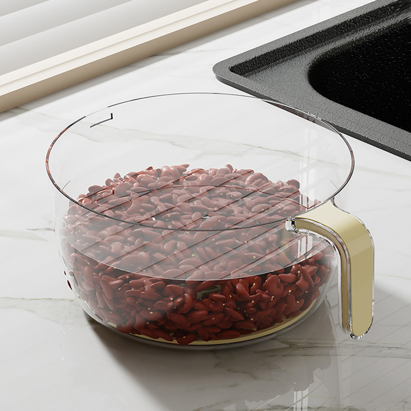 Multifunctional Sink Basket Strainer