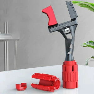 Multifunctional Maintenance Water Pipe Wrench