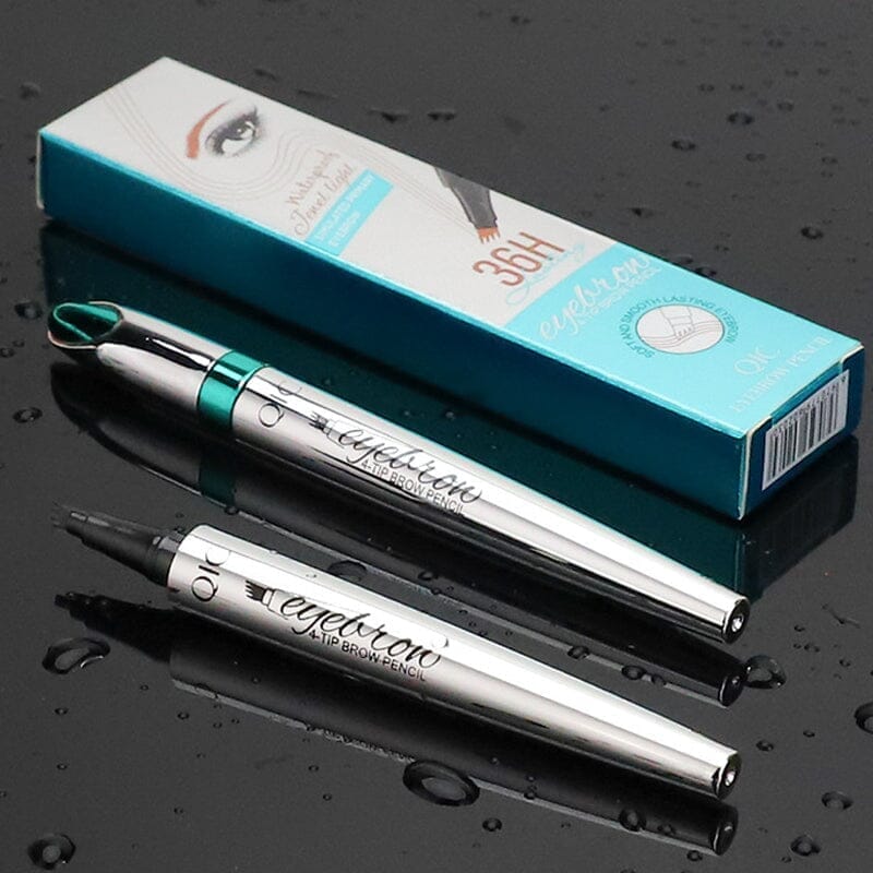 3D Waterproof Microblading Eyebrow Pen