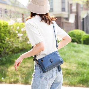 New Simple and Fashionable Shoulder Bag