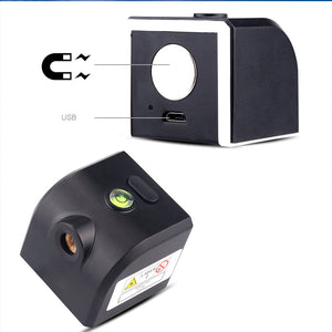 Infrared Laser Level