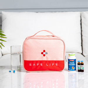 Emergency Treatment Medical Bag