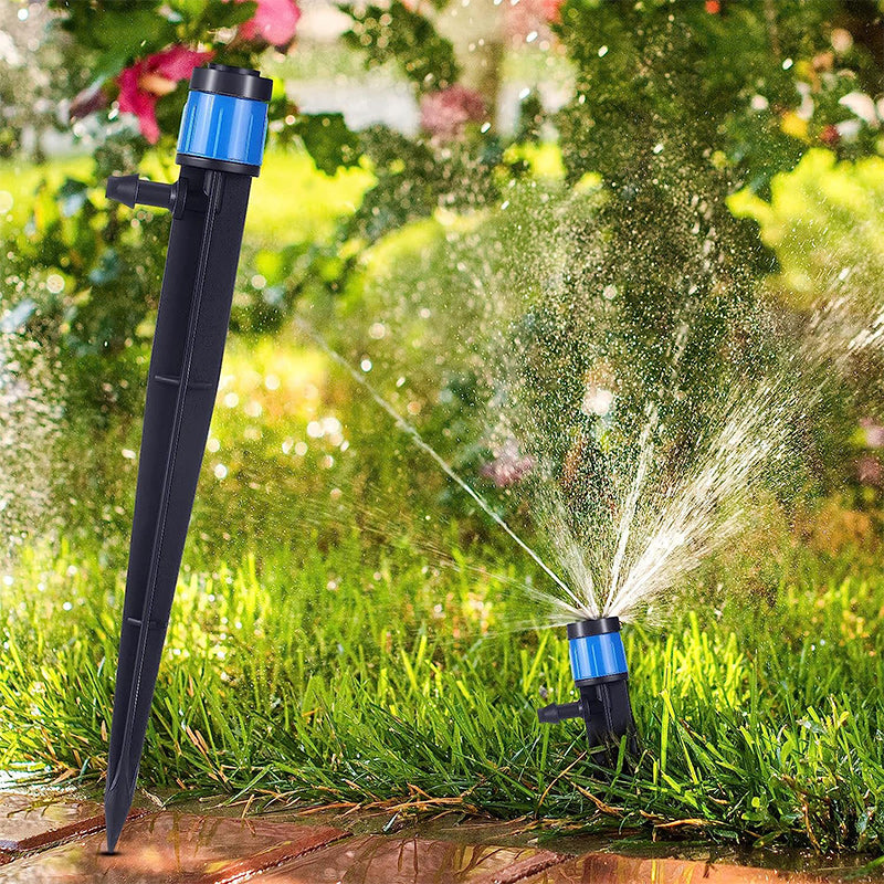 Garden Watering Set