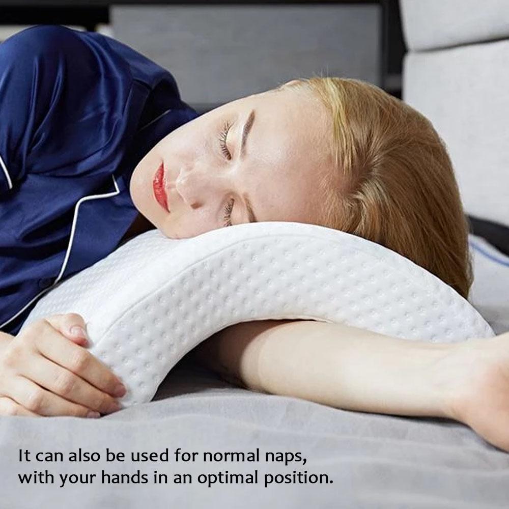 Rebound Memory Pillow