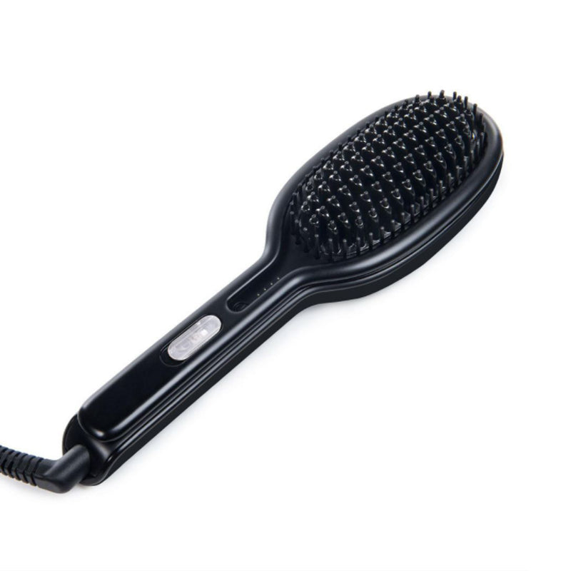 Excellent Hairbrush Straightener