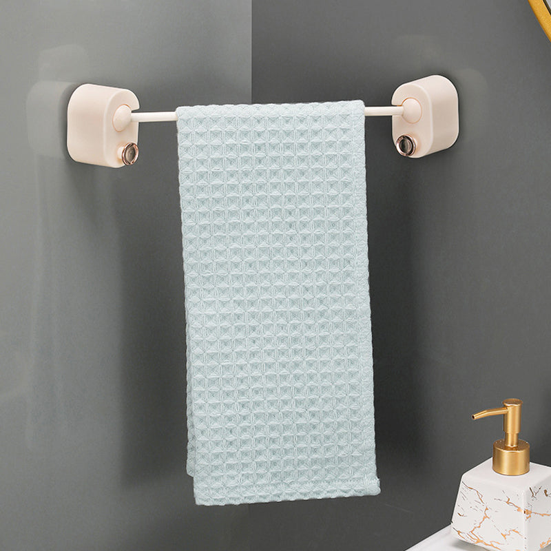 Punch-free Towel Rack