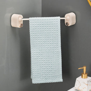 Punch-free Towel Rack