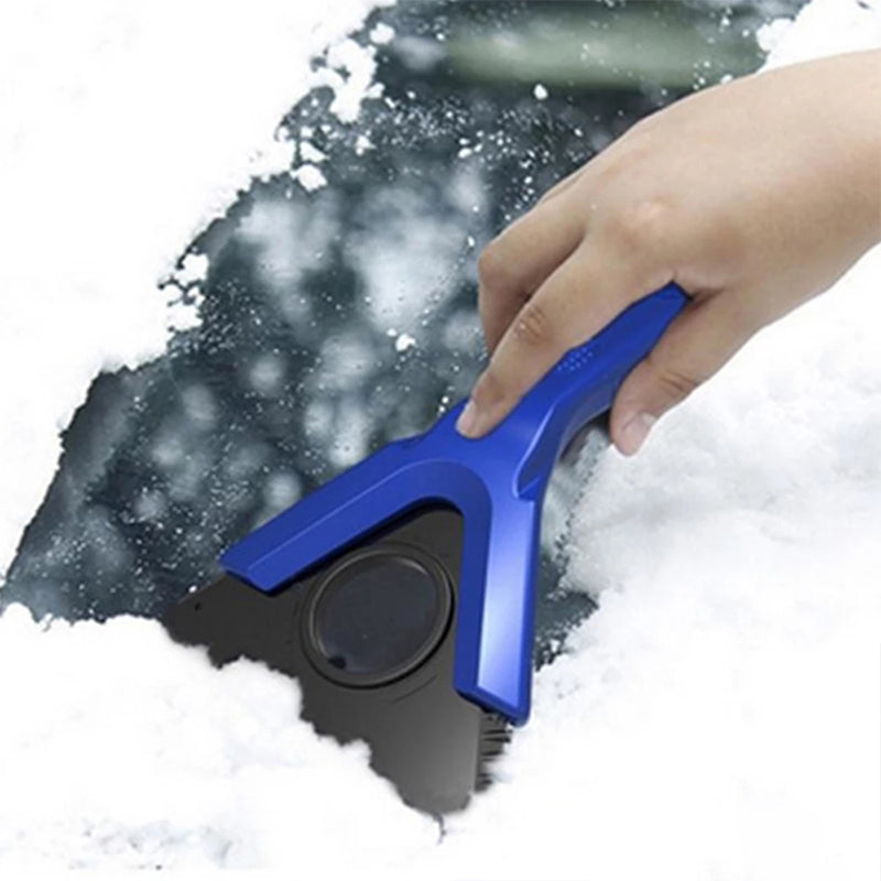 Car Snow Shovel Ice Scraper