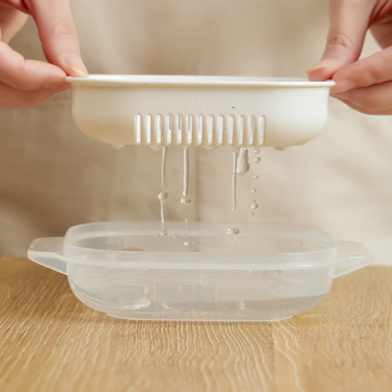 Rice Sub-packing and Heating Storage Box