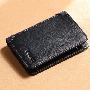 Male RFID Protected Wallets