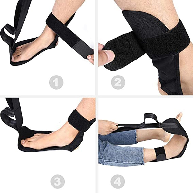 Yoga Stretching Strap