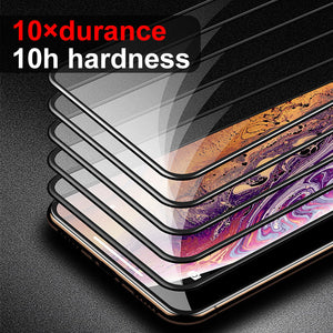 iPhone 11/12 Tempered Glass Screen Film