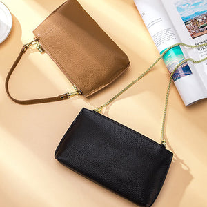 Portable Women's Shoulder Bag