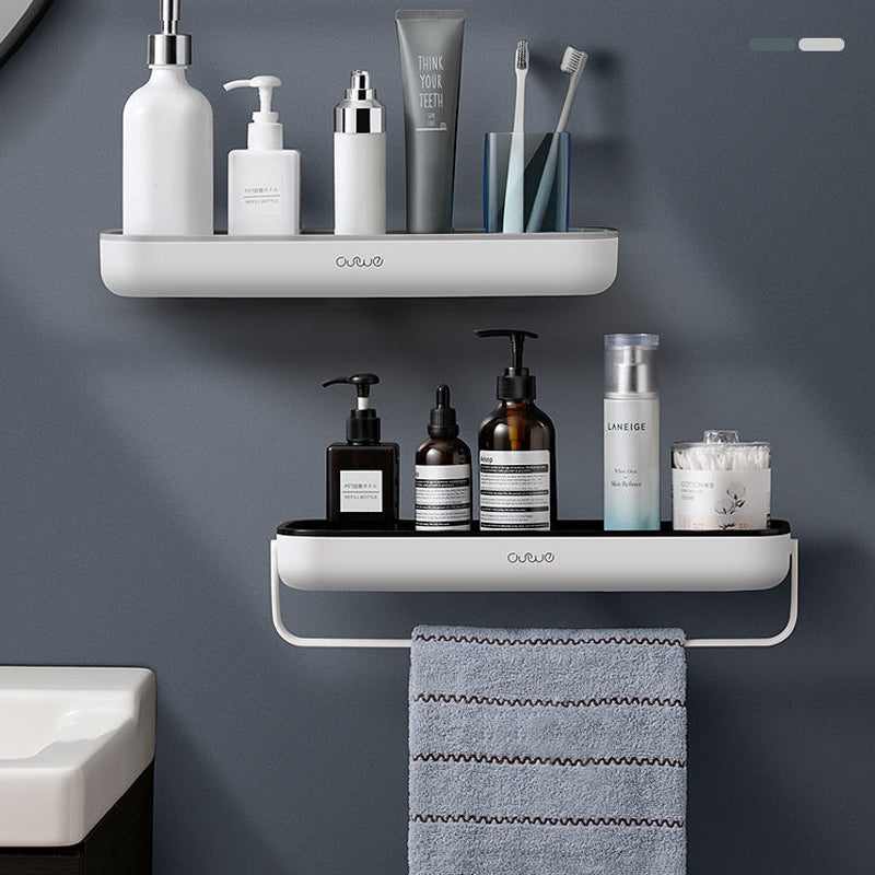 Bathroom Shelf Storage Rack