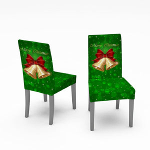 Christmas Tablecloth Chair Cover Decoration