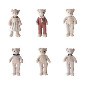 🧸Cute Undressing Bear Toy❤️