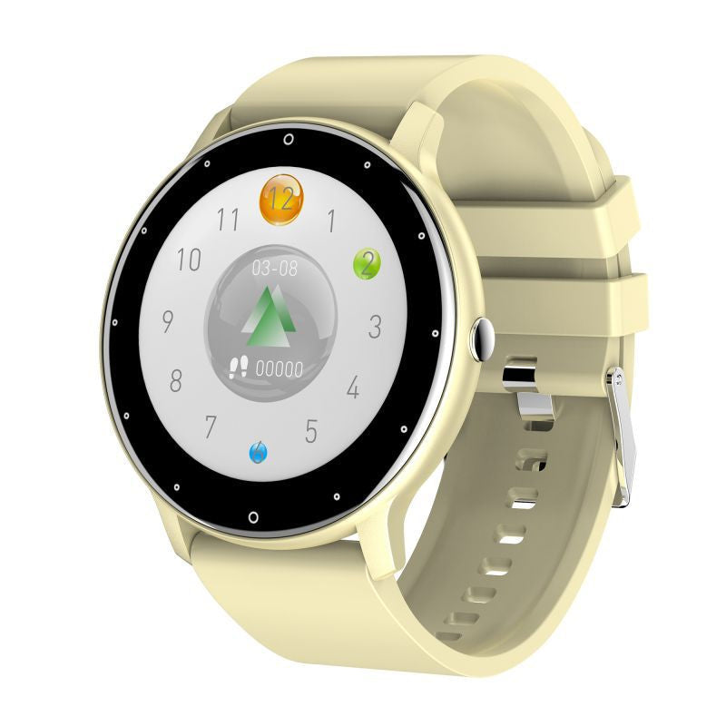 Multifunctional Smart Watch