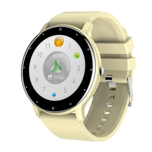 Multifunctional Smart Watch