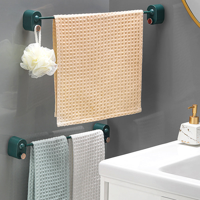 Punch-free Towel Rack