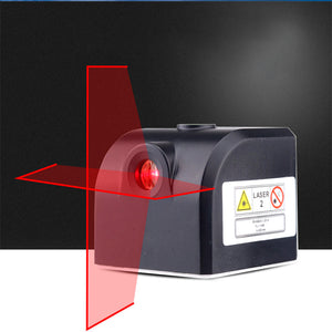 Infrared Laser Level