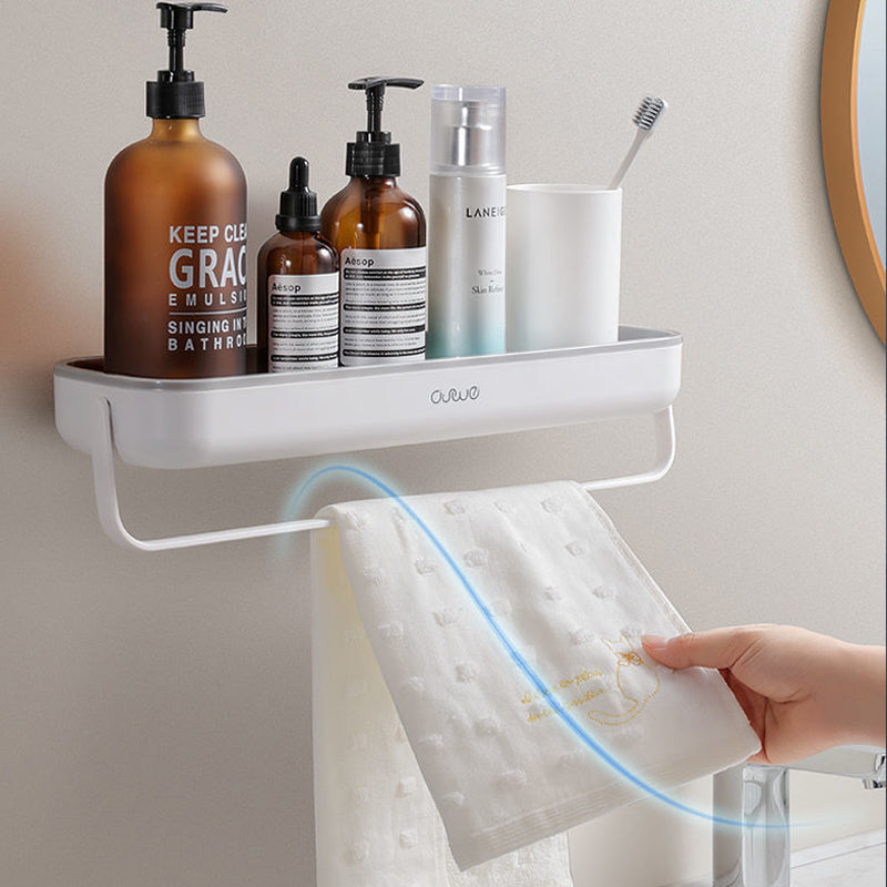 Bathroom Shelf Storage Rack