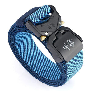 Aluminium Alloy Outdoor Elastic Belt