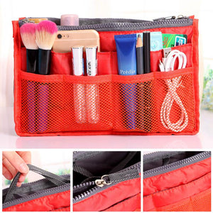 Multifunctional Storage Bag