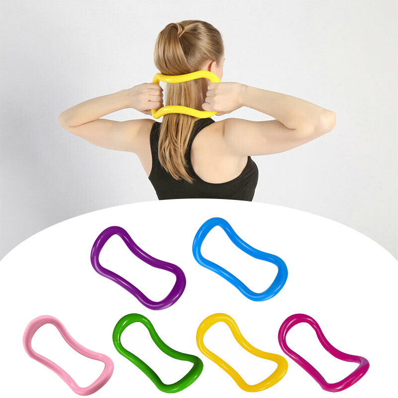 Yoga Ring for Body Stretching