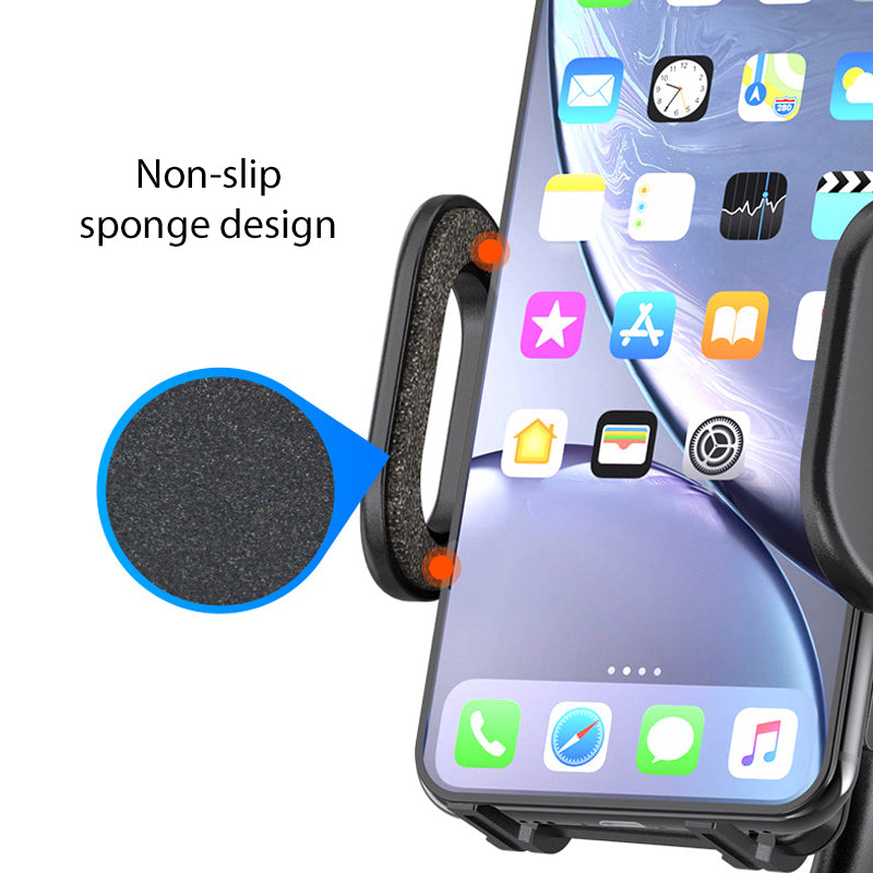 Showcase CupHolder Phone Mount