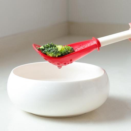 🌲Multifunctional Kitchen Cooking Spoon