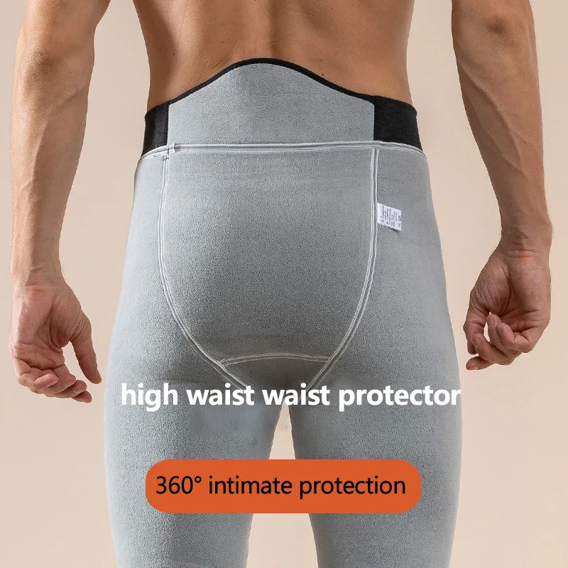 Graphene Heating Knee Pads Warm Pants