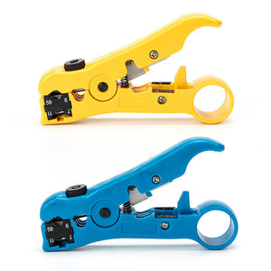 Wire Cutter Stripping Tool