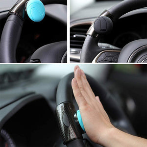 Car Steering Wheel Booster🎄