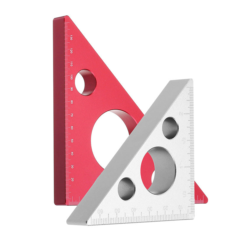 Triangle Measuring Gauging Tool